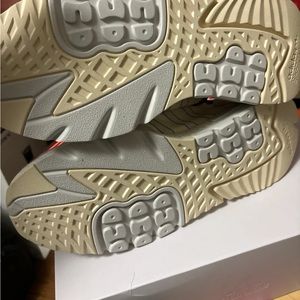 Adidas NiteJogger IvyPark size 13.5US